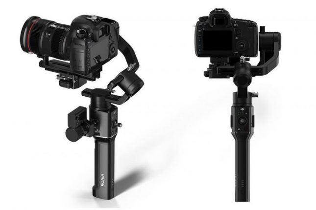 DJI Ronin-S