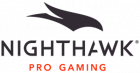 Nighthawk Pro Gaming Logo