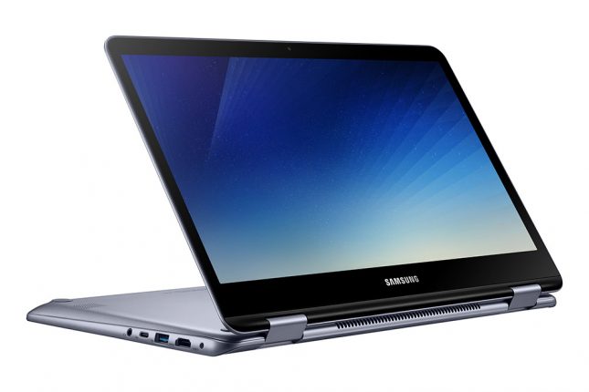 Samsung Notebook 7 Spin