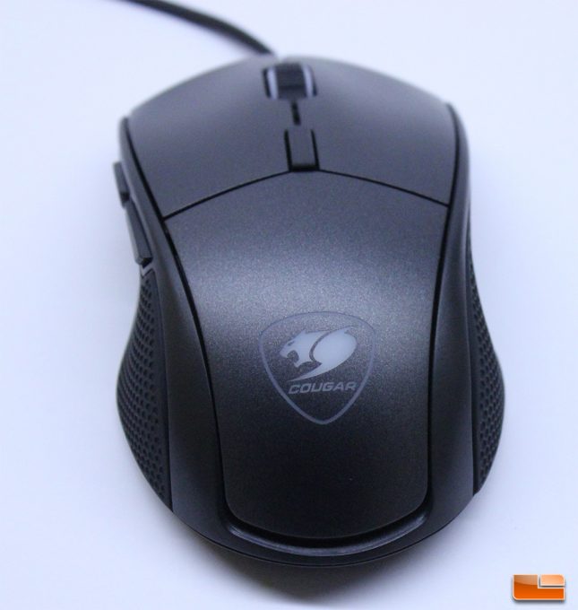 Cougar Minos X5 - Comfortable Gaming Mouse
