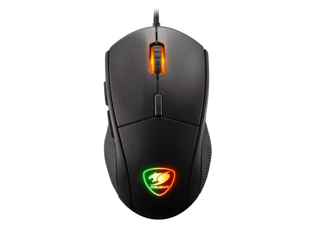 Cougar Minos X5 Gaming Mouse