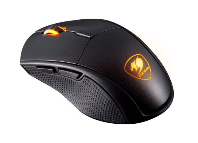Cougar Minos X5 - Lightweight Gaming Mouse