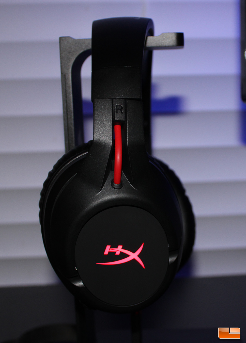 Hyperx Cloud Flight Wireless Gaming Headset Review Page 2 Of 3