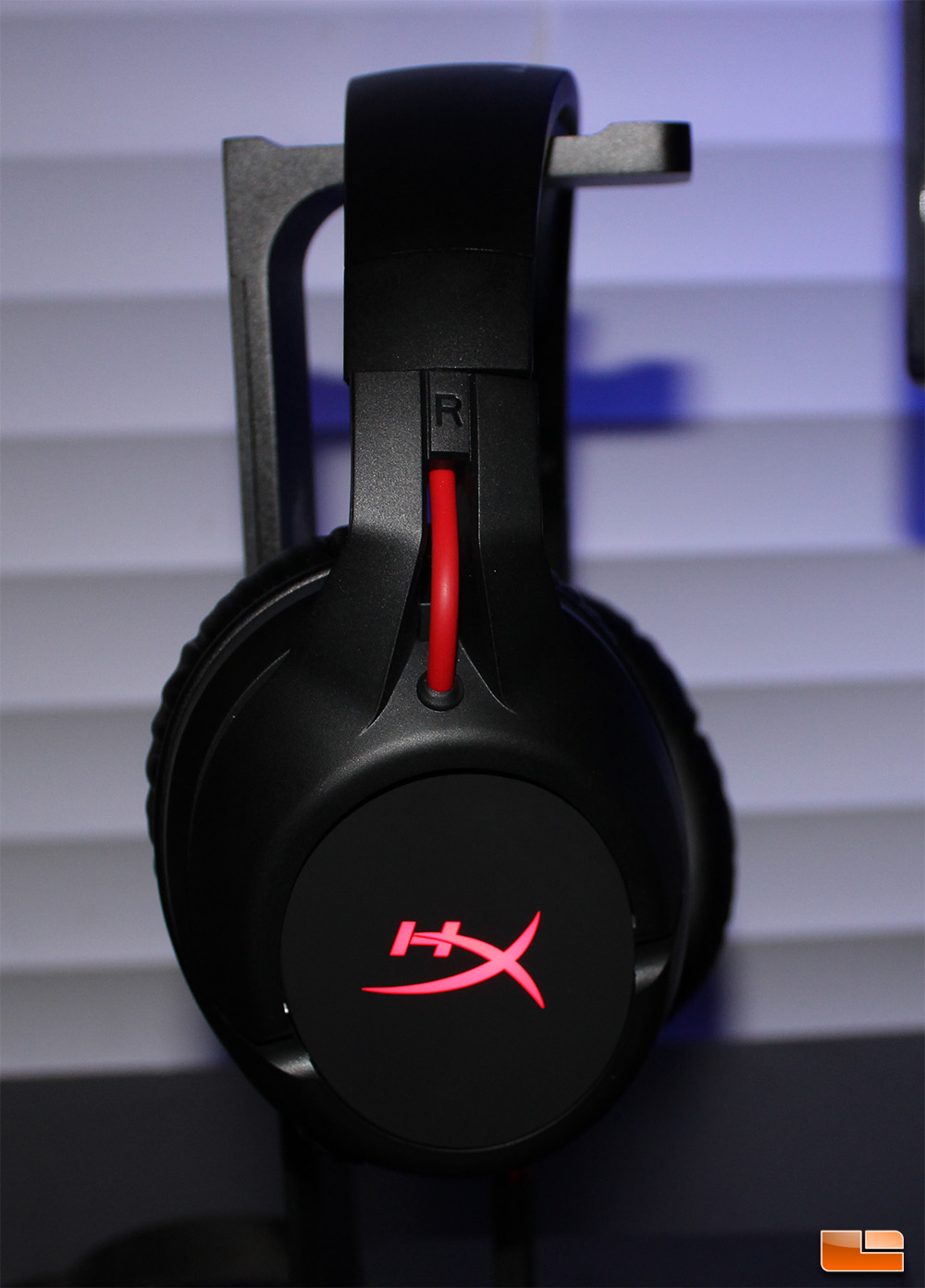 Hyperx Cloud Flight Wireless Gaming Headset Review Page 2 Of 3 Legit Reviews