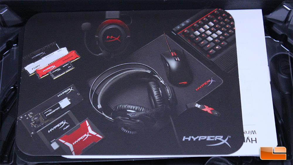 Hyperx Cloud Flight Wireless Gaming Headset Review Legit Reviews