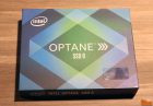 Intel Optane SSD 800P Retail Box