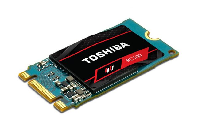 OCZ RC100 Value SSD