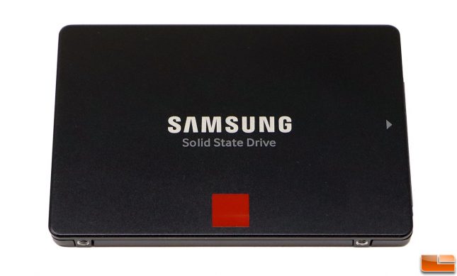 Samsung SSD 860 PRO