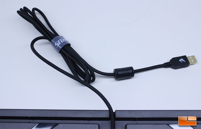 Aorus K9 Optical - USB Cable