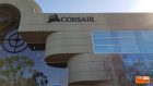 Corsair Office - Building Front