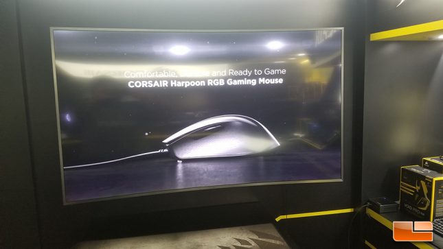 Corsair Office - Store