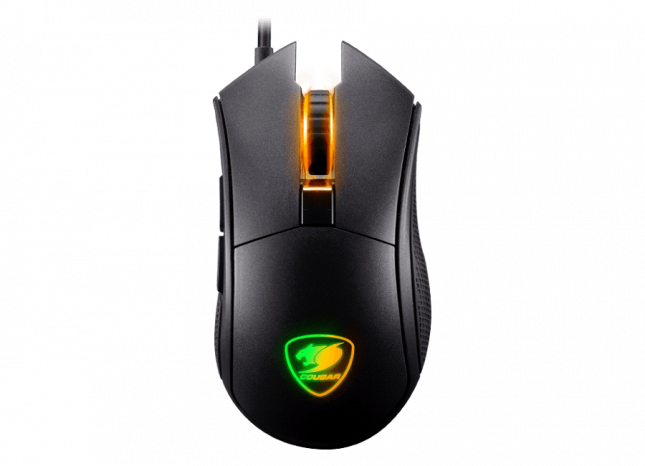 Cougar Revenger S - 2000Hz Gaming Mouse