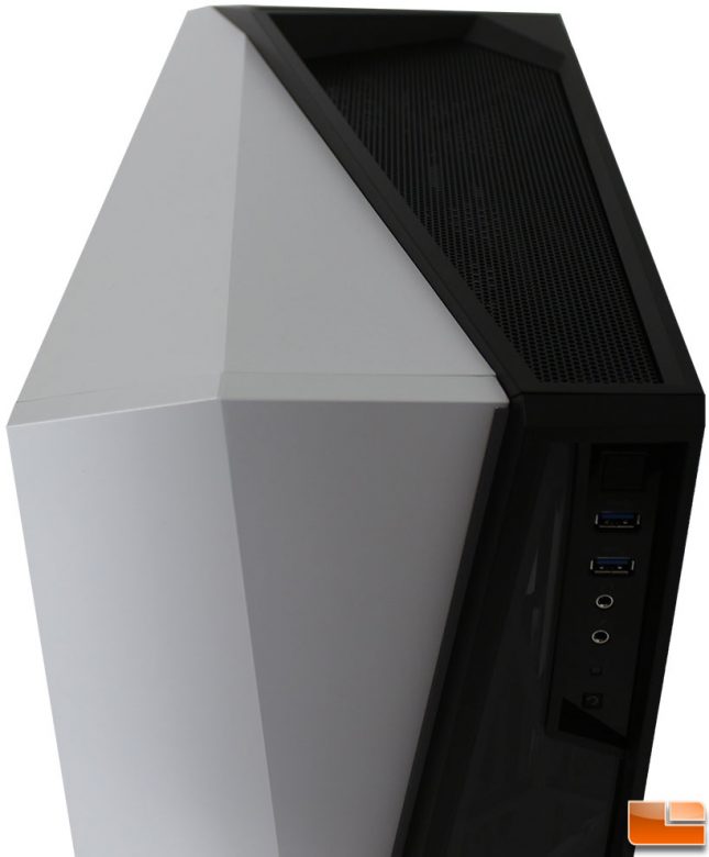 Corsair Carbide Spec-Omega