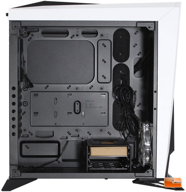 Corsair Carbide Spec-Omega