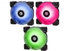 ID-COOLING DF-12025-RGB-TRIO 3pcs RGB Fan Pack