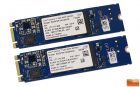 Intel Optane SSD 800P 58GB and 118GB