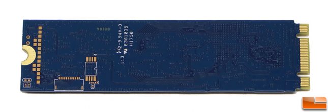 Kingston A1000 NVMe Single-Sided SSD