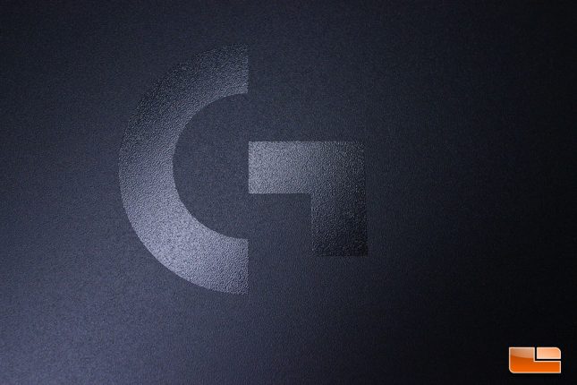 Logitech G Logo