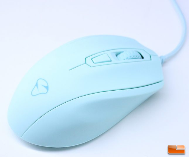Mionix Castor - Right Side