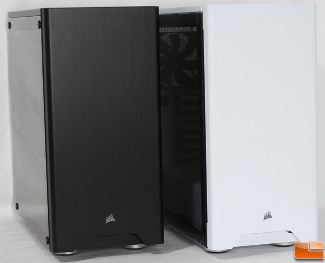 Corsair Carbide 275R