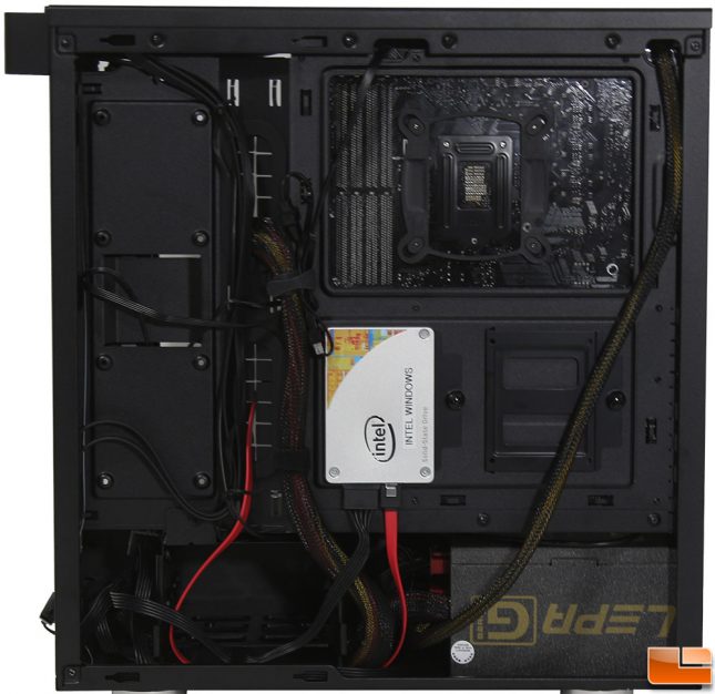 Corsair Carbide 275R