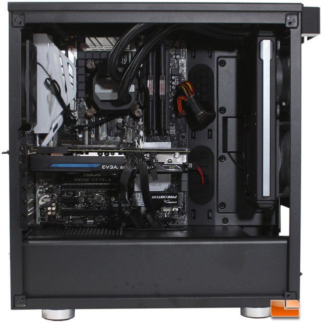 Corsair Carbide 275R