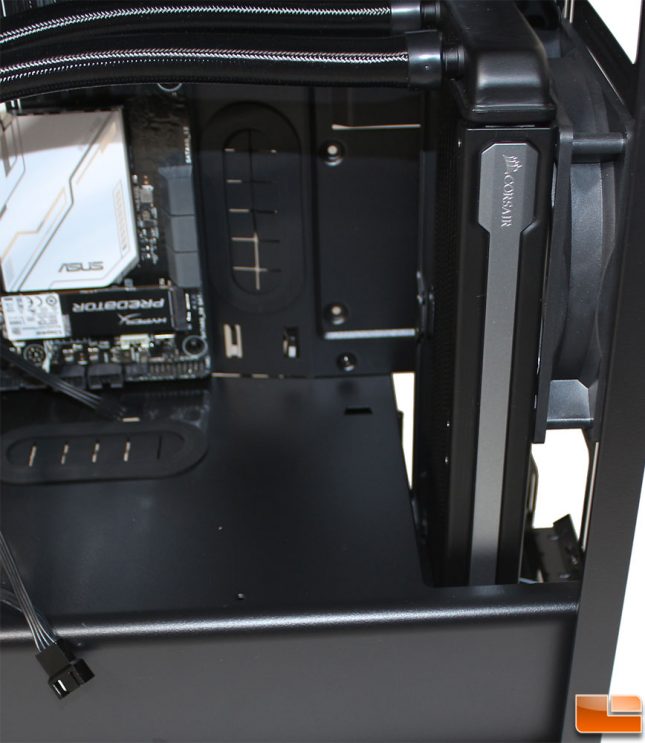 Corsair Carbide 275R