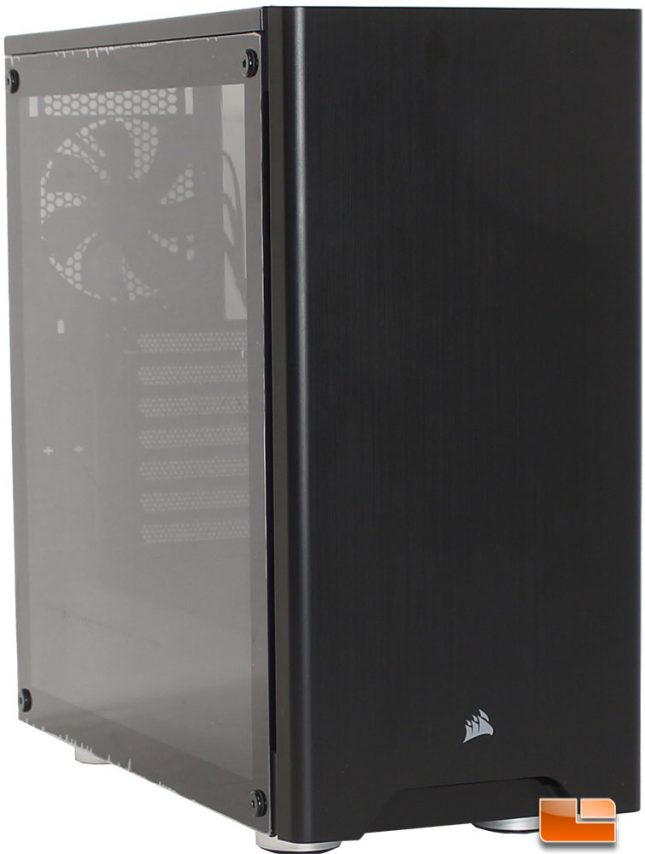 Corsair Carbide 275R