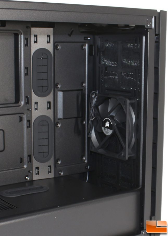 Corsair Carbide 275R