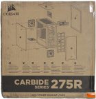 Corsair Carbide 275R