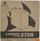 Corsair Carbide 275R