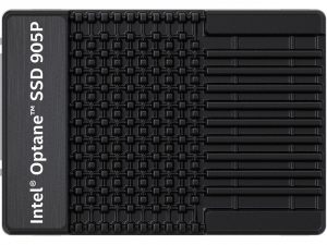 Intel Optane SSD 905P U2 Series