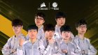 Invictus Gaming’s League of Legends team