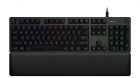 Logitech G513 RGB Gaming Keyboard