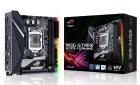 ASUS ROG STRIX H370-I GAMING