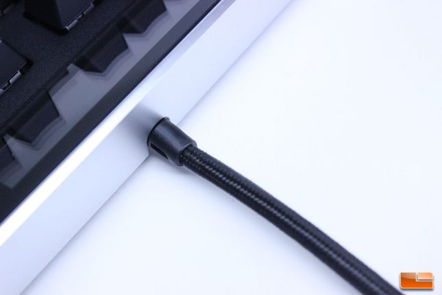 EVGA Z10 - USB Cable Reinforcement