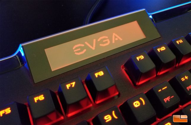 Z10 - EVGA Logo