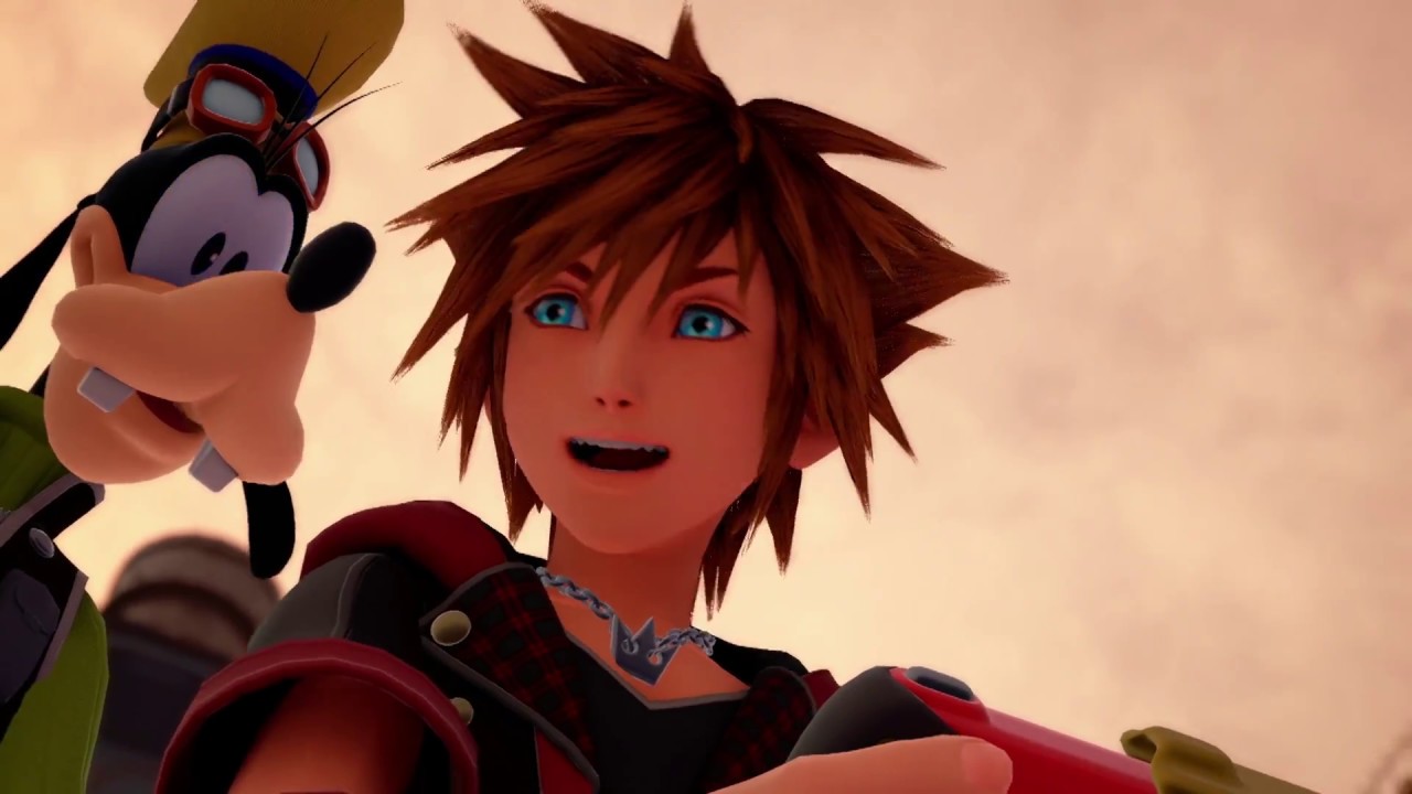kingdom hearts 3 facebook kingdom hearts 3 facebook