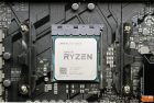 AMD Ryzen 7 2700X CPU