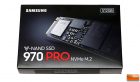 Samsung SSD 970 PRO Retail Drive