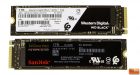 Western Digital Black 3D NVMe SSD