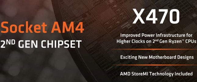 AMD Socket AM4 Platform