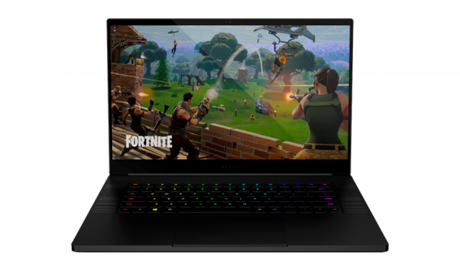 Razer Blade