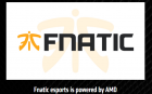 AMD Fnatic eSports