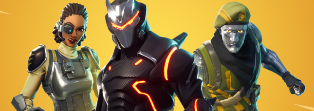 EPIC GAMES WILL PROVIDE $100,000,000 FOR FORTNITE 