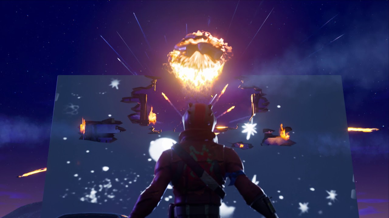 Fortnite Season 4 is Upon Us - Legit Reviews