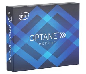 Intel Optane Memory