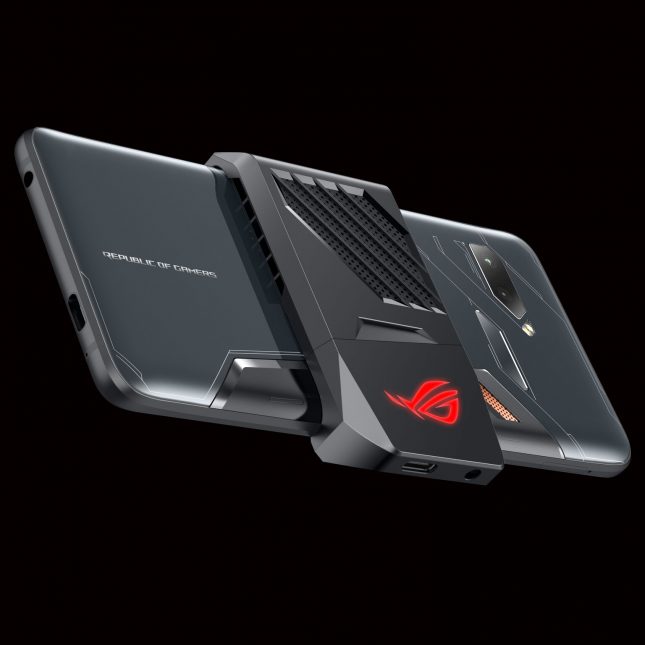 ROG Phone Fan