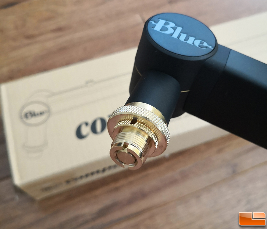 Blue Compass Boom Arm - A Premium Mic Arm With Some Things To Be Aware Of 