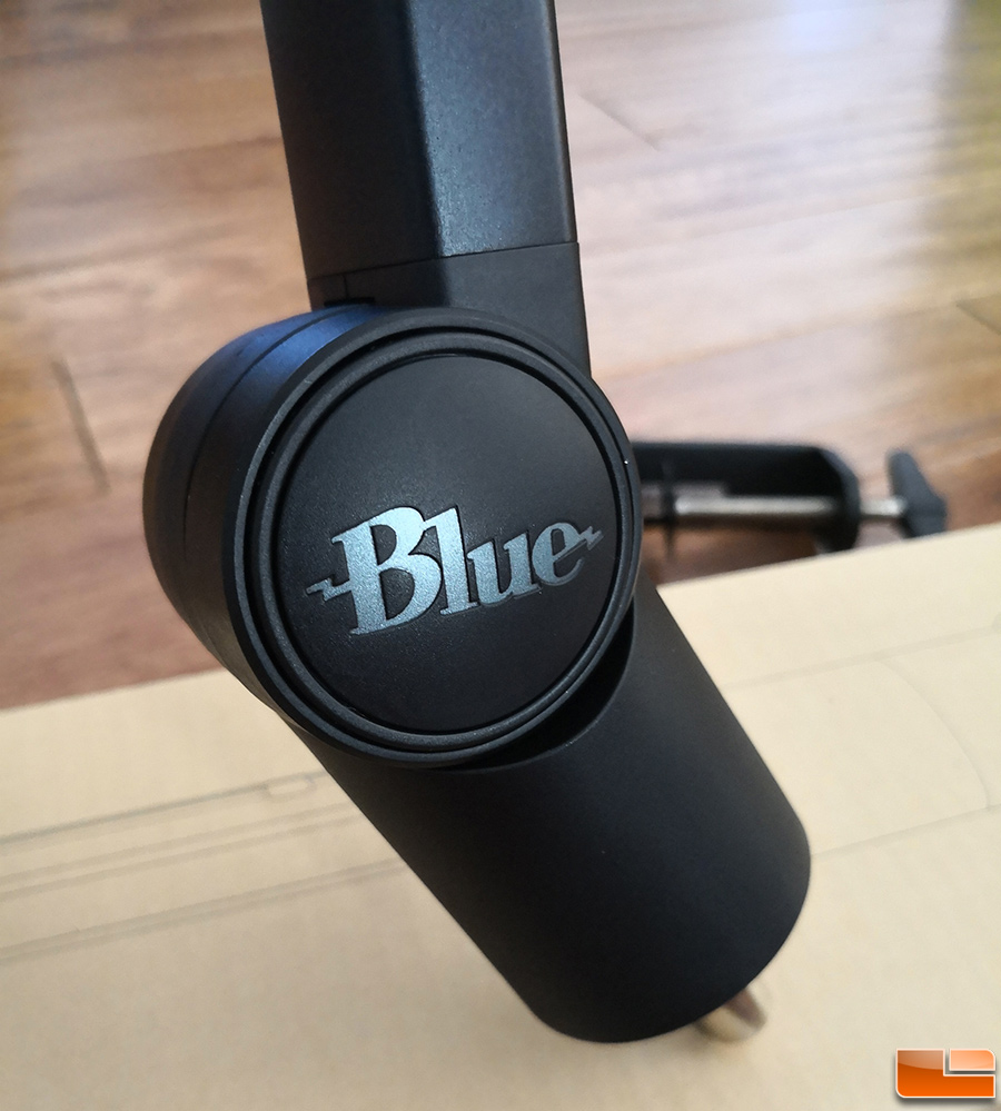 Blue Compass review: a classy boom arm for your Yeti - Review - Audio